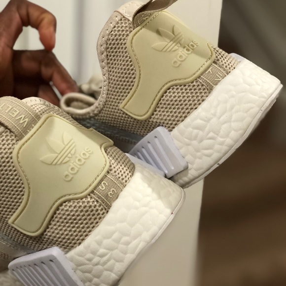 Adidas Boost Sneakers - Picture 14 of 16